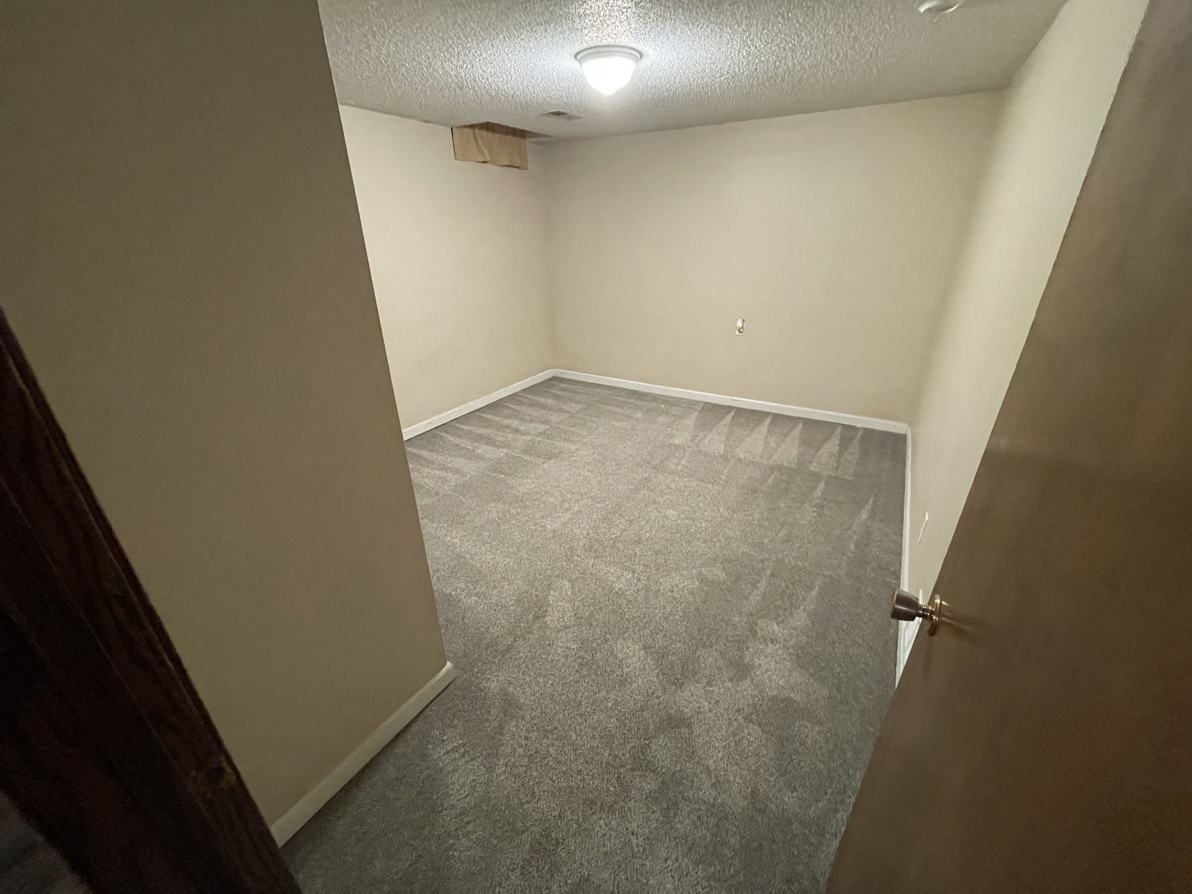 Bedroom 5 Downstairs