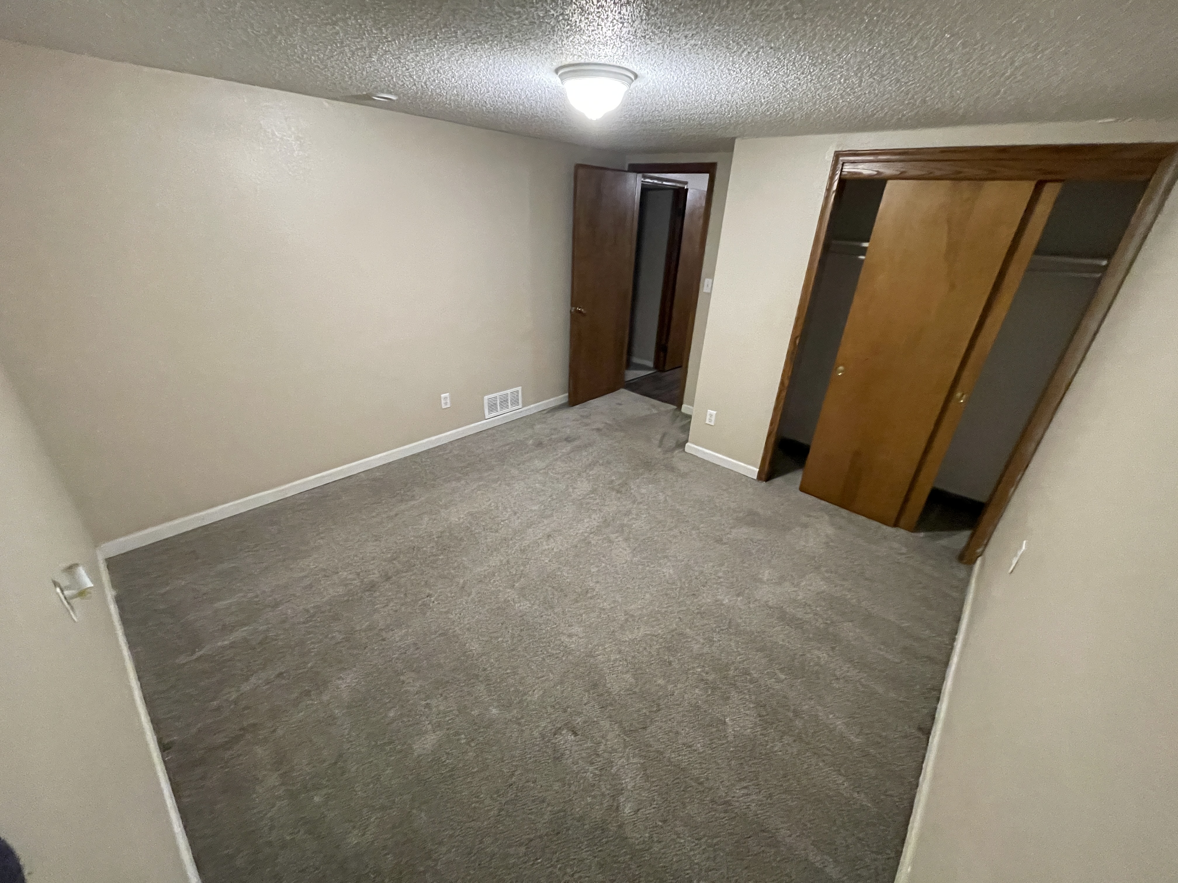 Bedroom 5 Downstairs