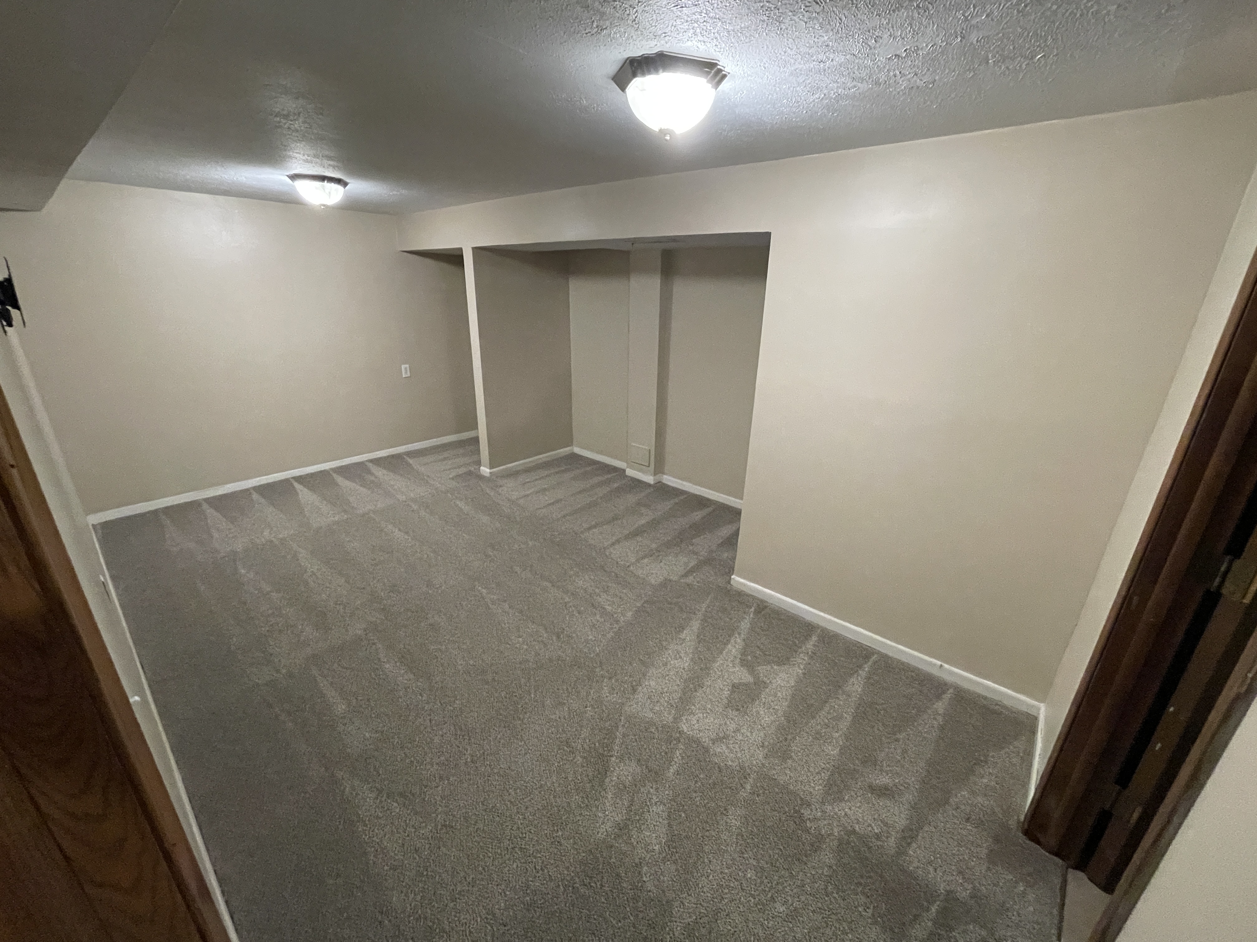 Master Bedroom Downstairs