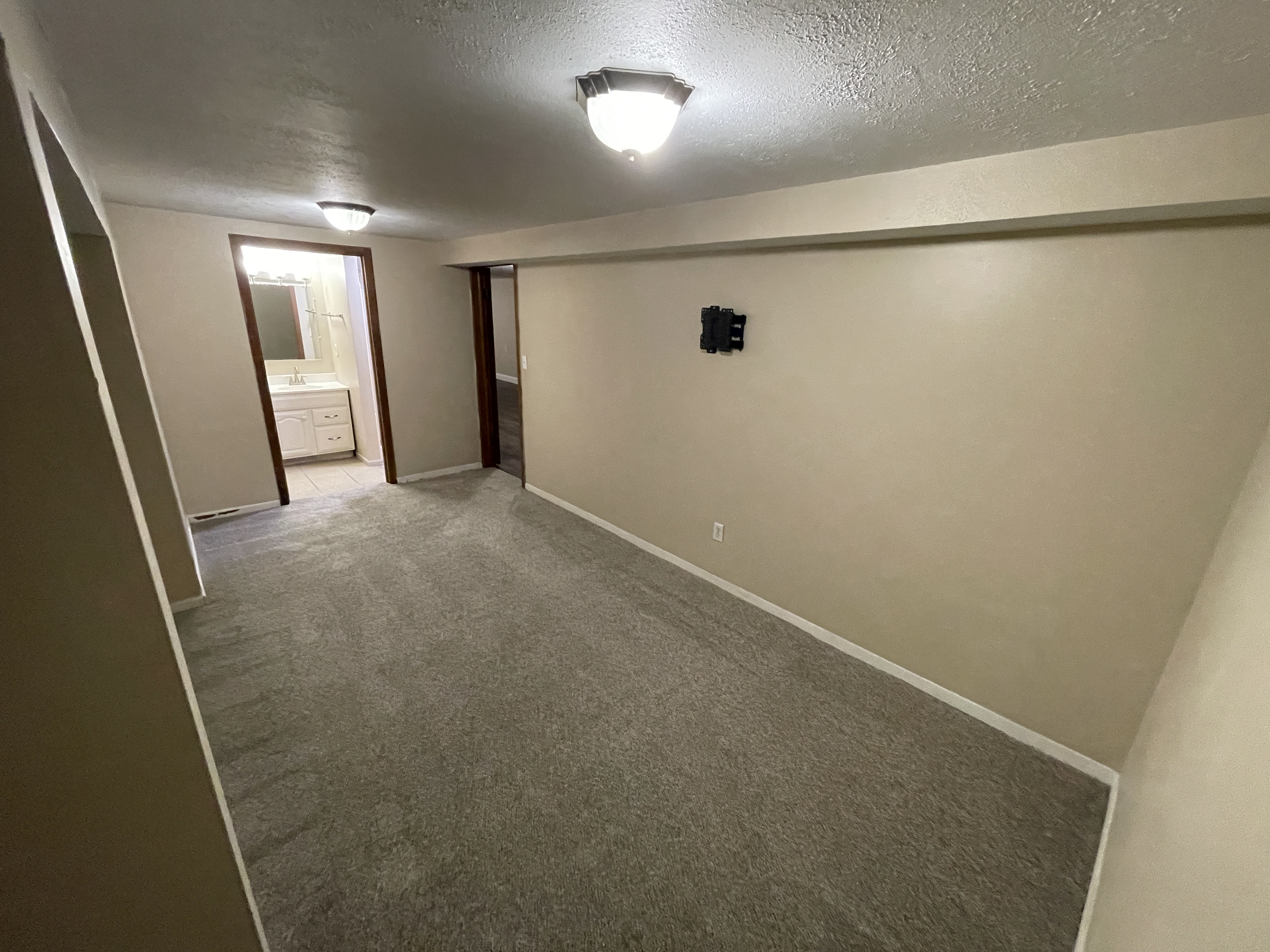 Master Bedroom Downstairs