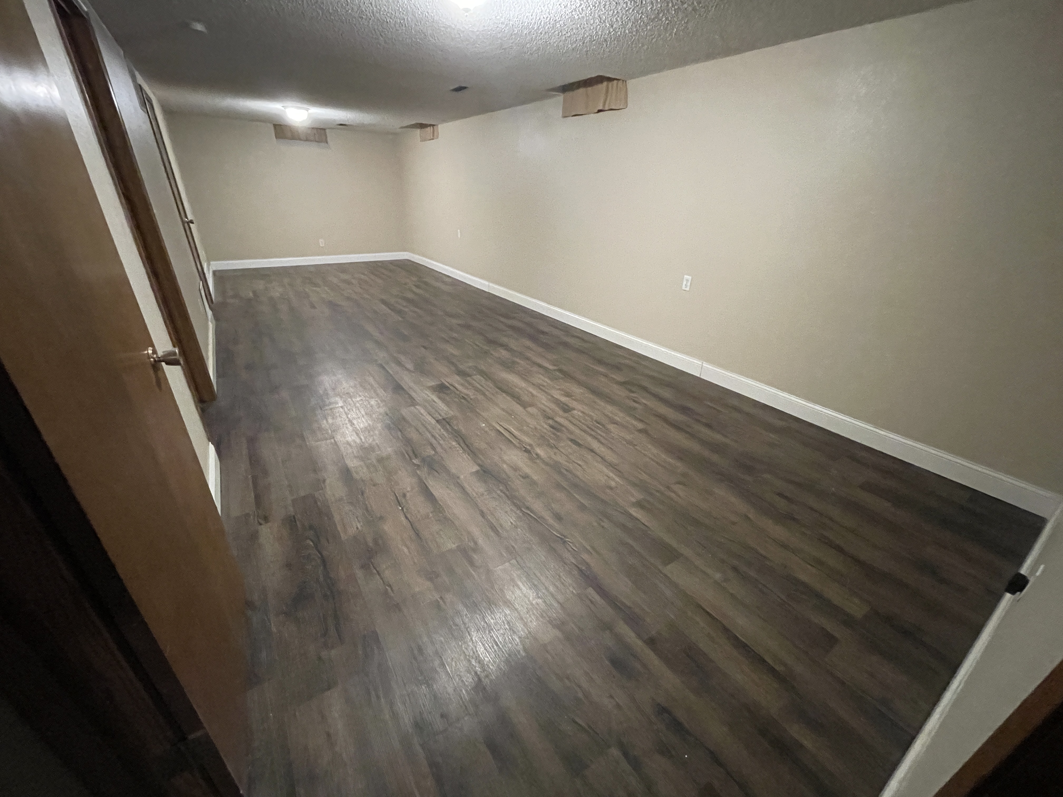 Family Room Downstairs